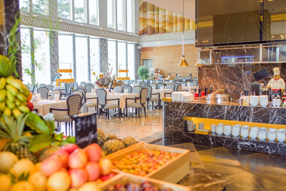 Cinese Hotel Dongguan 57/67