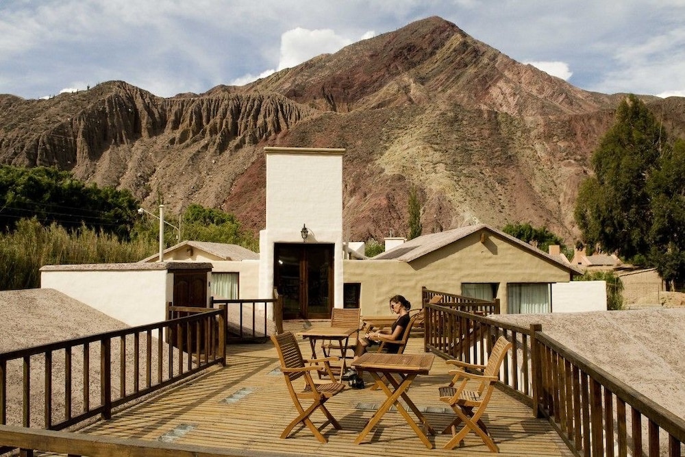 Marques de Tojo Hotel 60/63