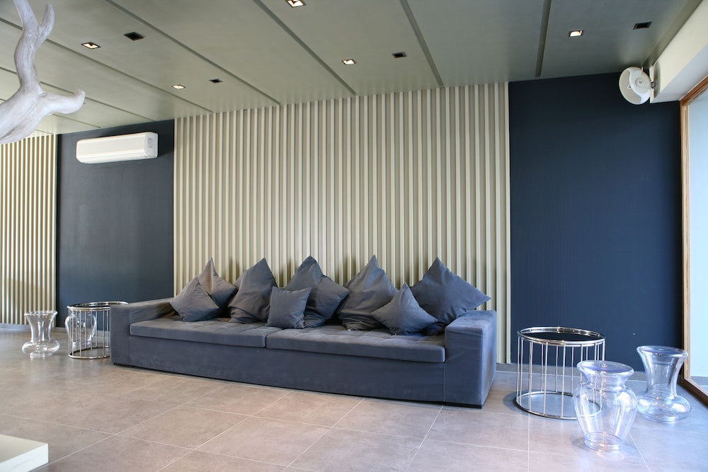 Bourtzi Boutique Hotel 45/64