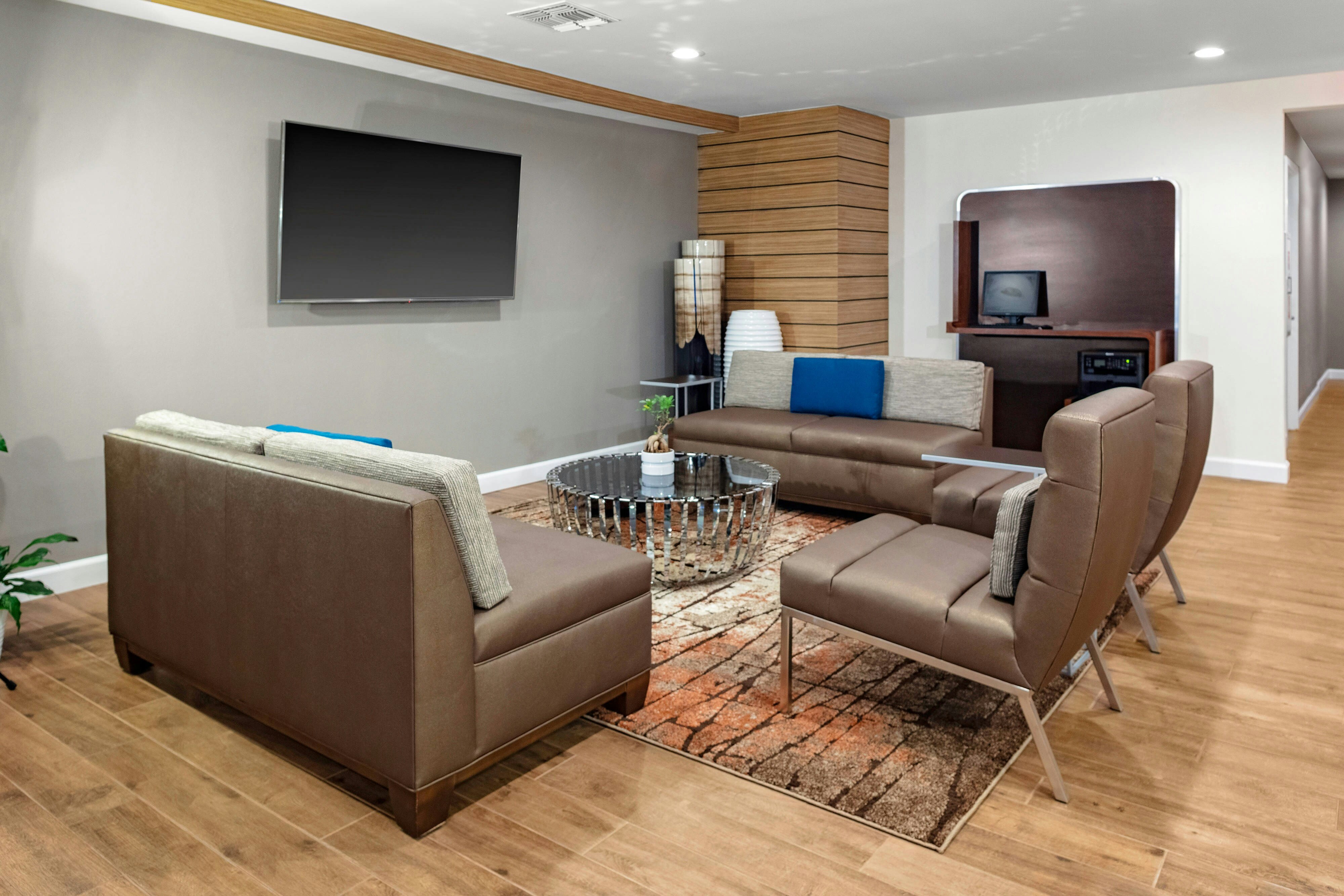 Towneplace Suites By Marriott Dallas Plano 11/13