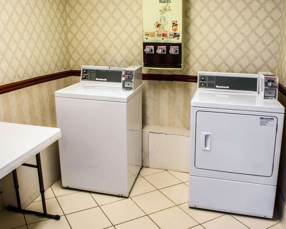 Sleep Inn & Suites Virginia Horse Center 28/53