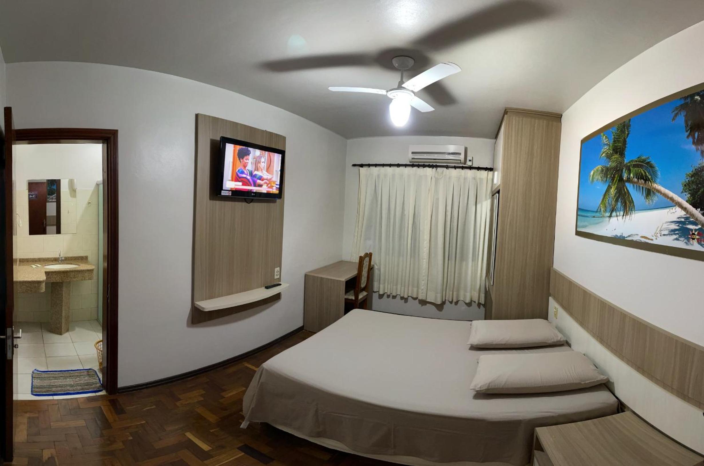 Marca Hotel 19/26