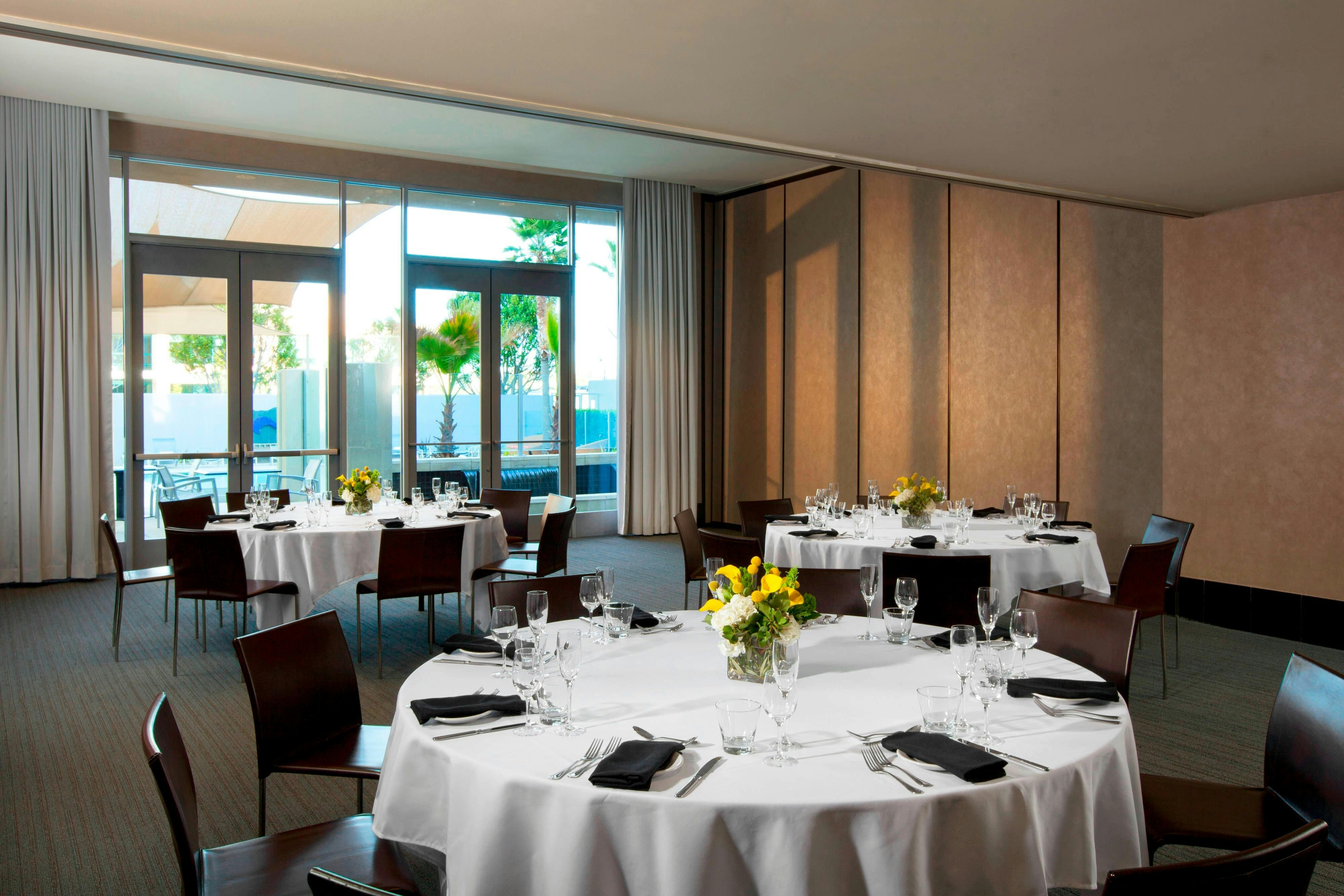 Aloft Silicon Valley 8/9