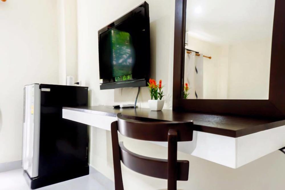 Star 3 Residence photo5