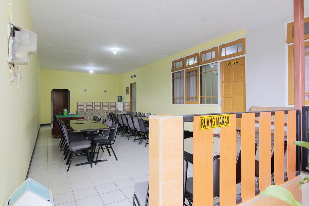 Hotel Wijaya 2 Kaliurang 18/51