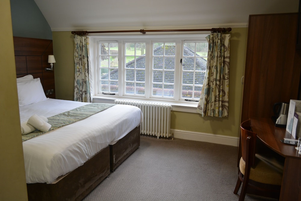 Quorn Grange Hotel 26/47