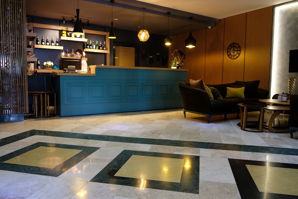 Hotel Ferro 9/50