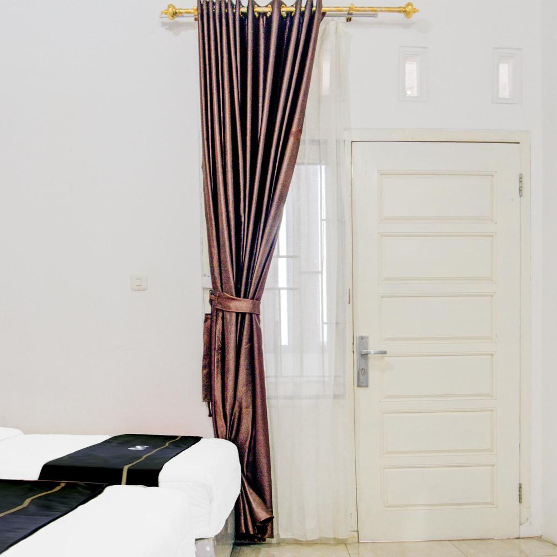 Hotel O Homestay Jaya Putri 1 Syariah 30/40
