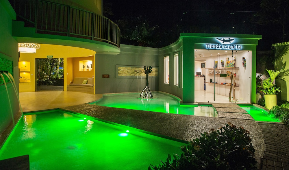 Hotel Boutique Lagarta Lodge 23/50