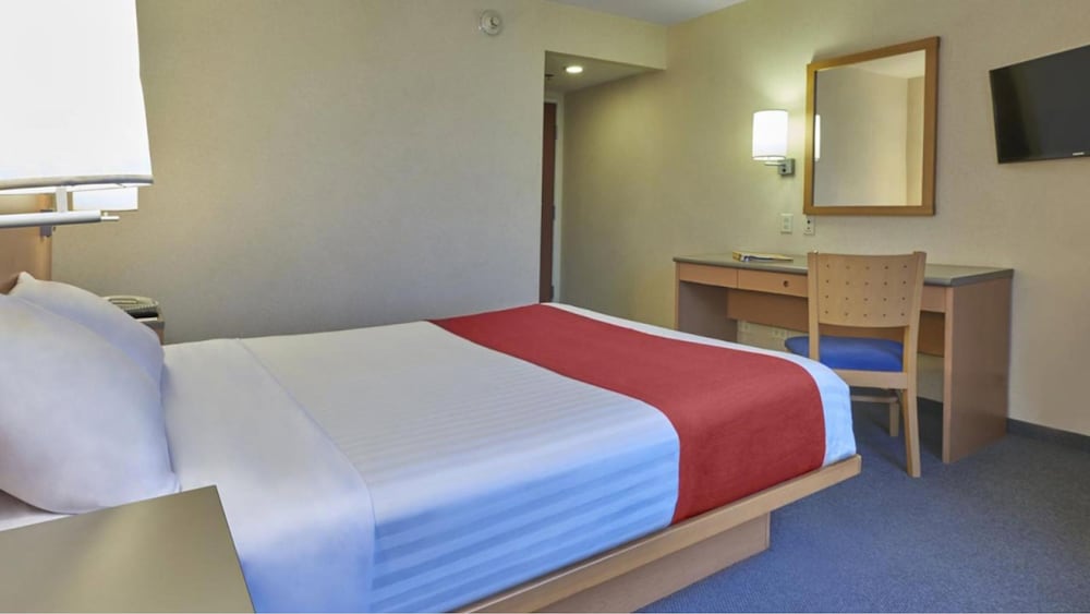 City Express by Marriott Nuevo Laredo 11/58