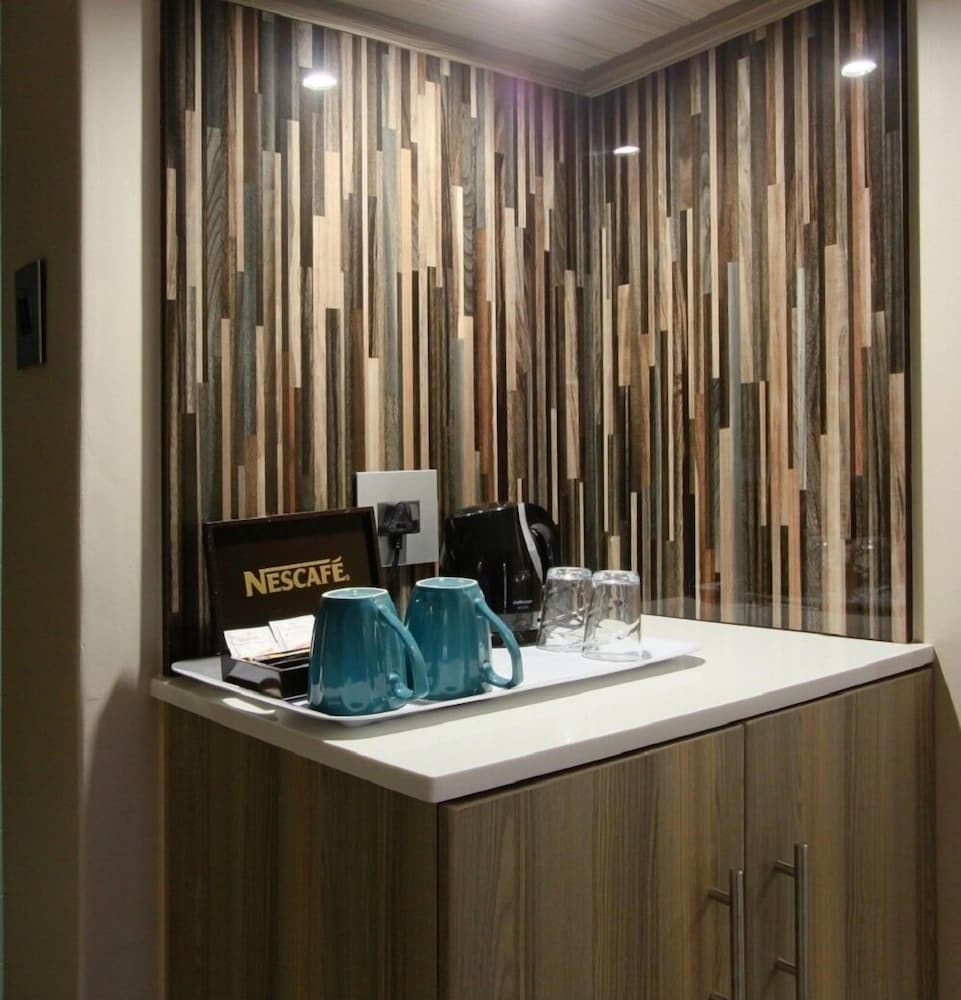 Regal Inn Gateway Umhlanga 11/19