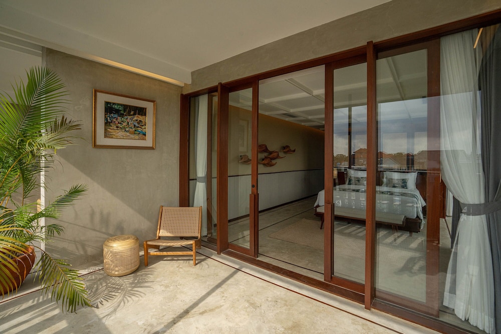 The Kemilau Hotel & Villa Canggu 55/72
