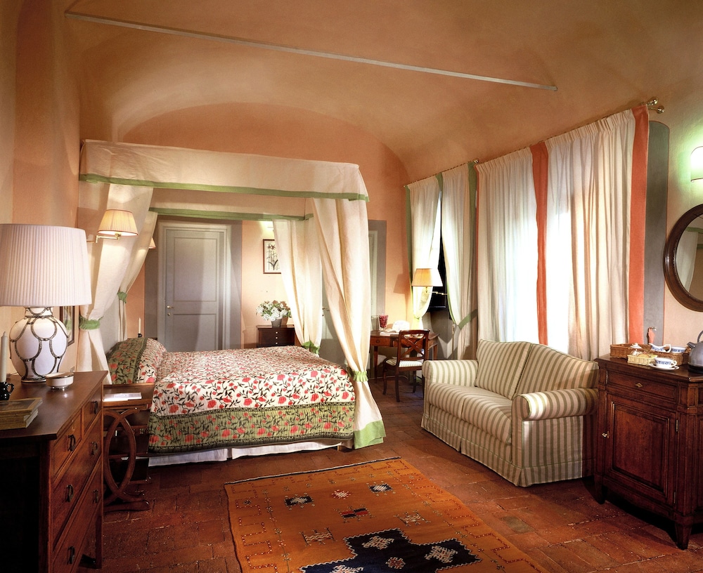 Villa Il Poggiale 16/69