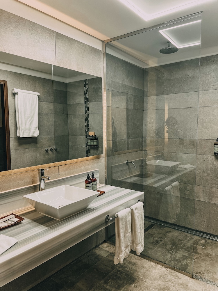 Boden Hotel & Spa by AKEN Soul 49/50