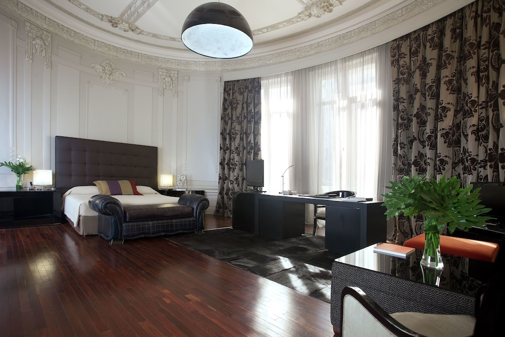 Savoy Hotel Buenos Aires 21/54