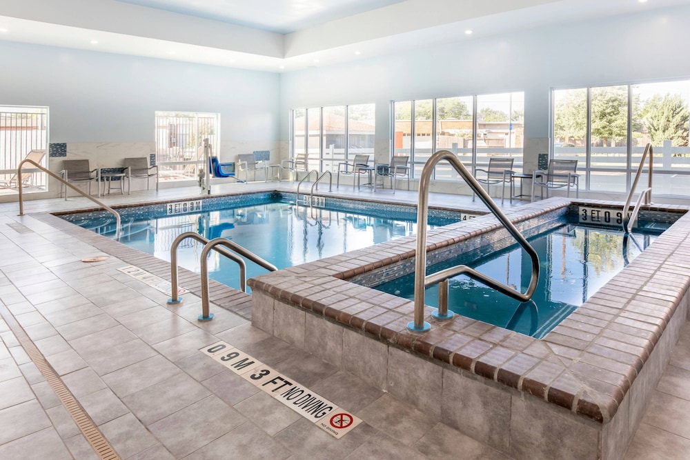 TownePlace Suites by Marriott Amarillo West/Medical Center 21/40
