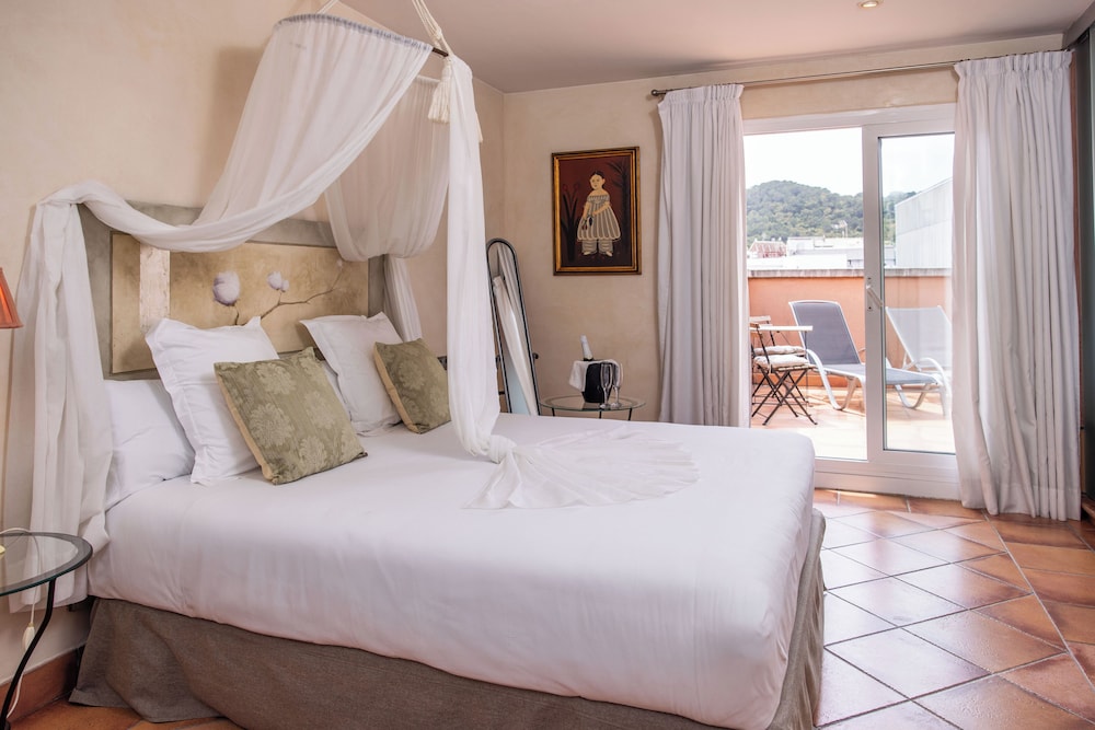 Vila de Tossa - Adults Only 30/65