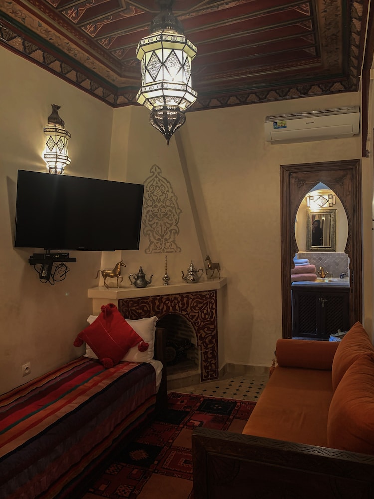 Riad Ghali & Spa 34/48