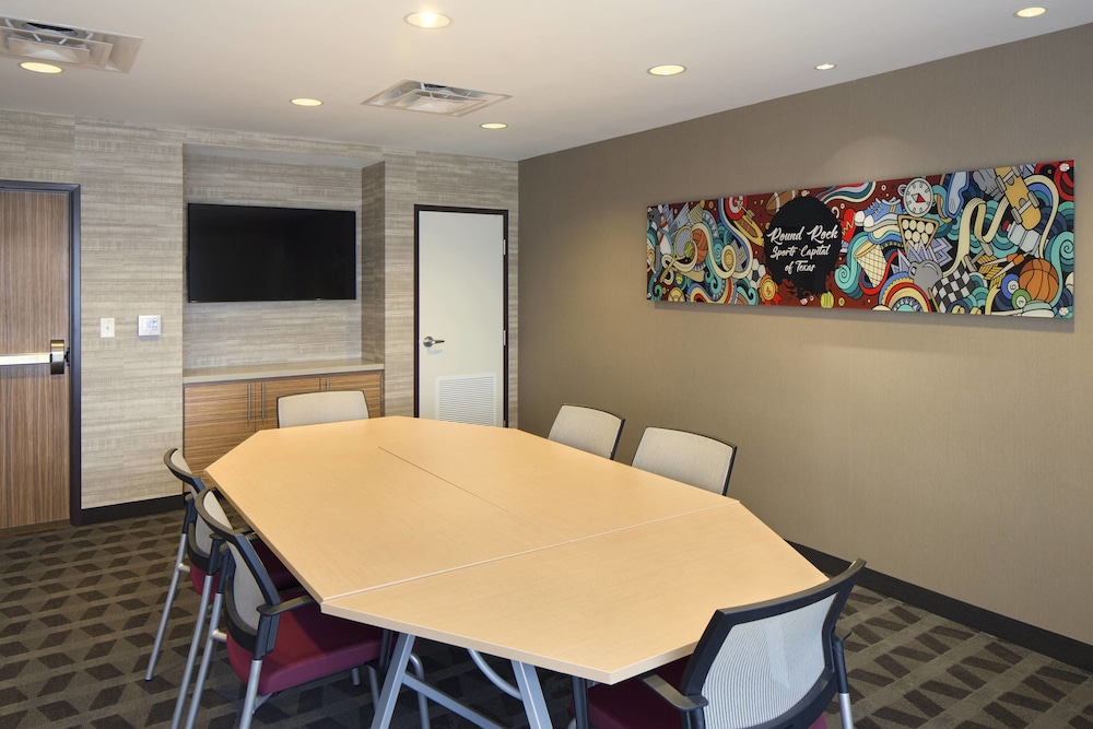 Towneplace Suites By Marriott Austin Round Rock 41/42