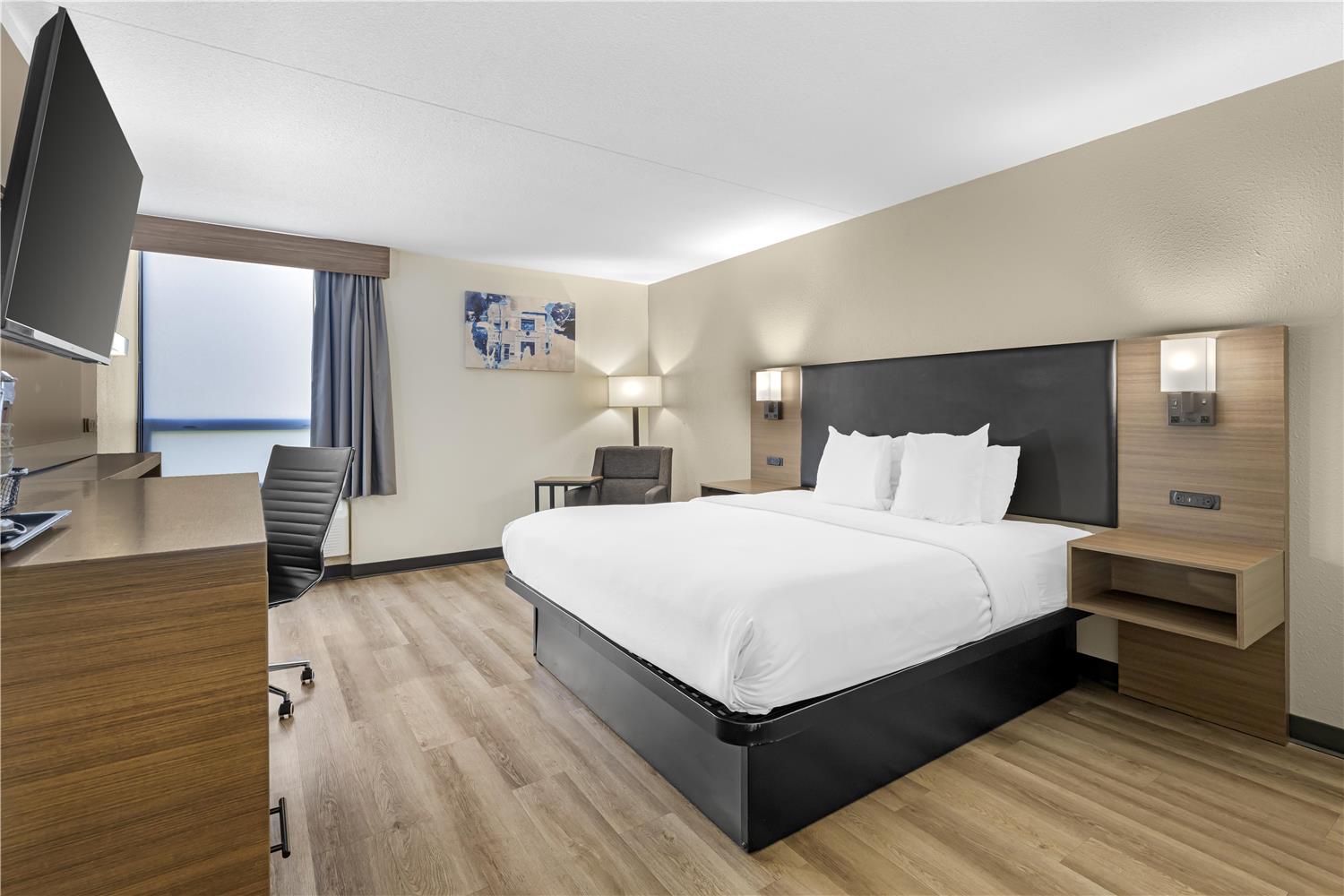 Best Western Plus York Hotel & Conference Center 21/46