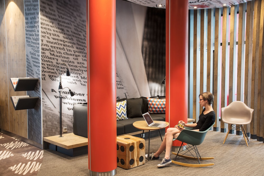 Ibis Gdansk Stare Miasto 60/79