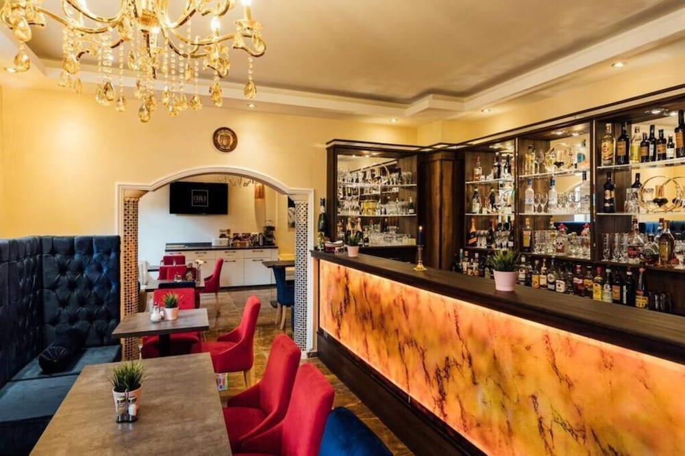 Hotel Austria 22/29