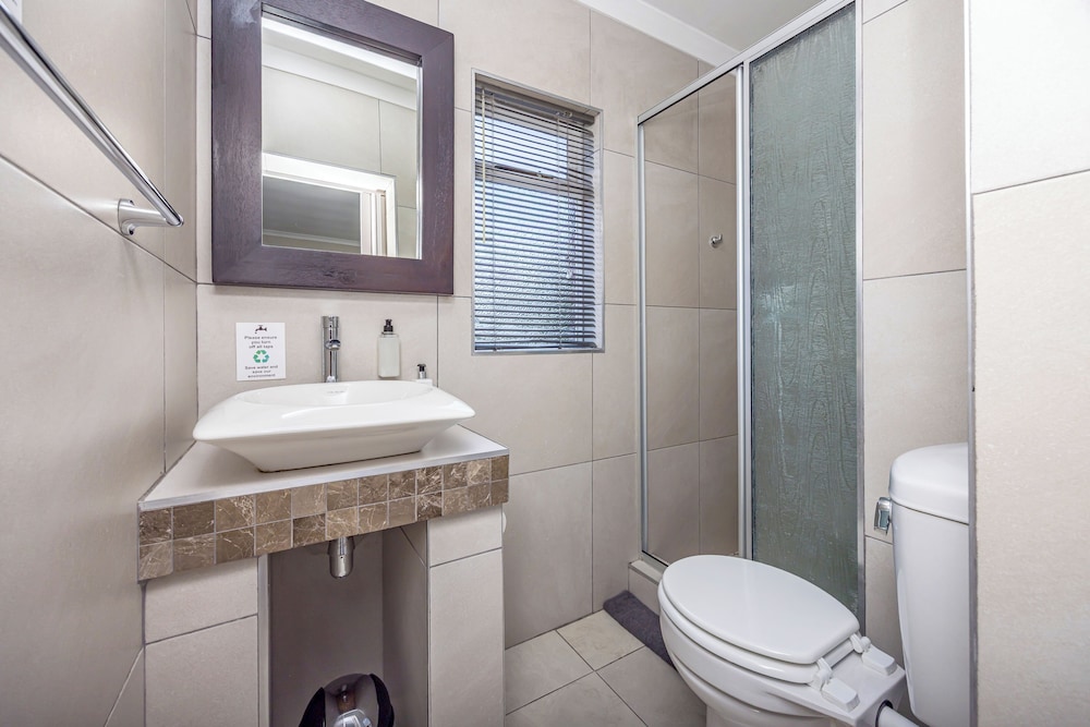 Plattekloof Premium Lodge 47/50