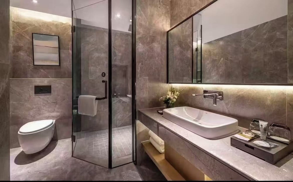 Mercure Kunshan MIXC Hi-tech 50/56