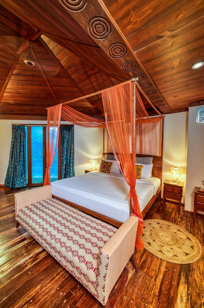 Munjoh Ocean Resort 14/72