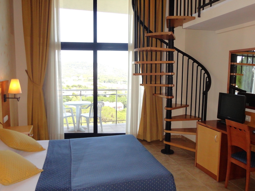 Hotel Garbi 20/51
