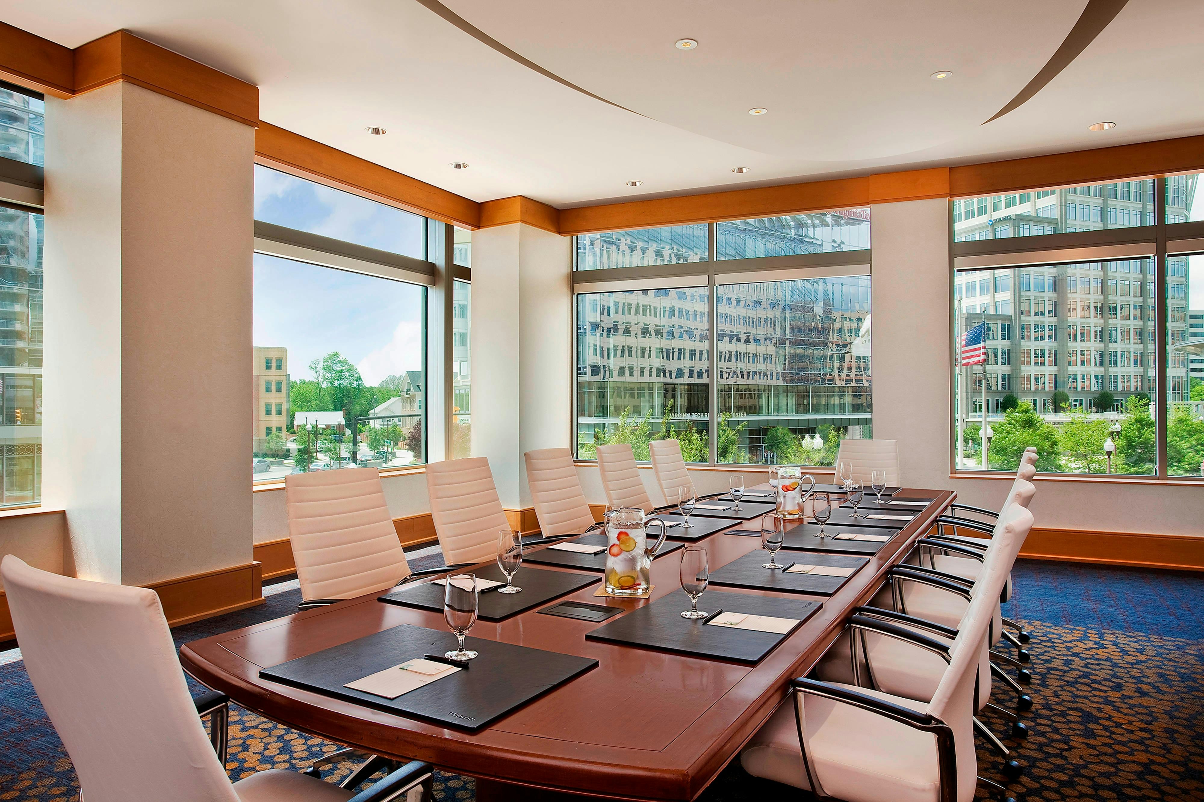 Westin Arlington Gateway 47/66