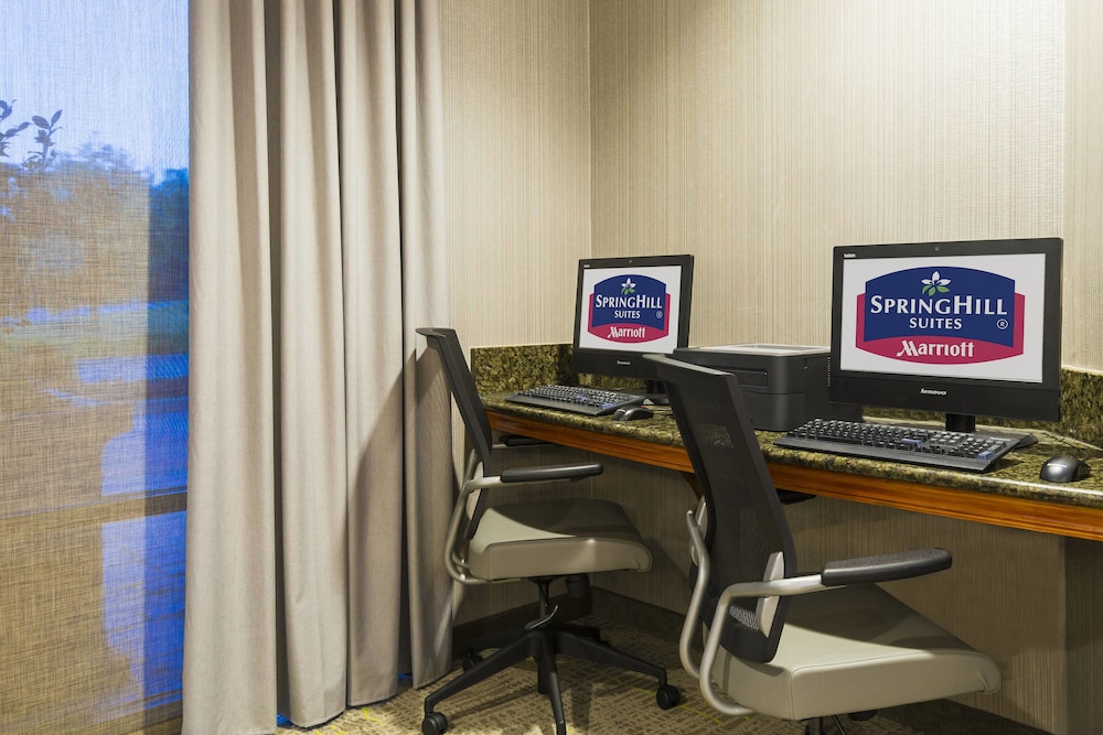 Springhill Suites by Marriott Richmond Northwest 25/32