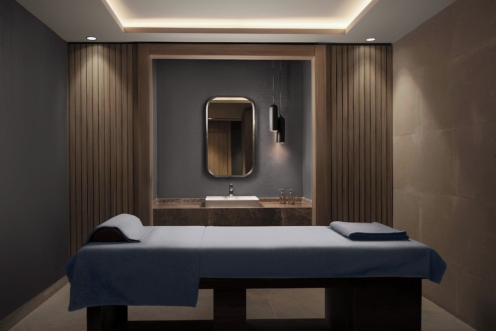 Cappadocia Marriott Hotel 14/50
