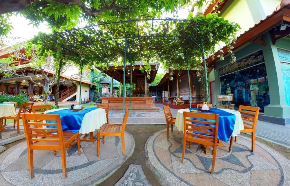 Masainn Hotel Kuta 22/41