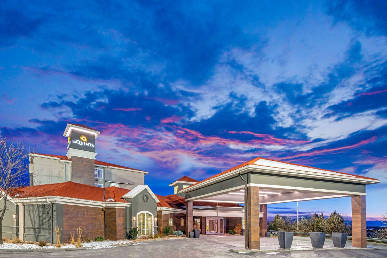 La Quinta Inns & Suites by Wyndham Orem University Pwy/Provo 48/57