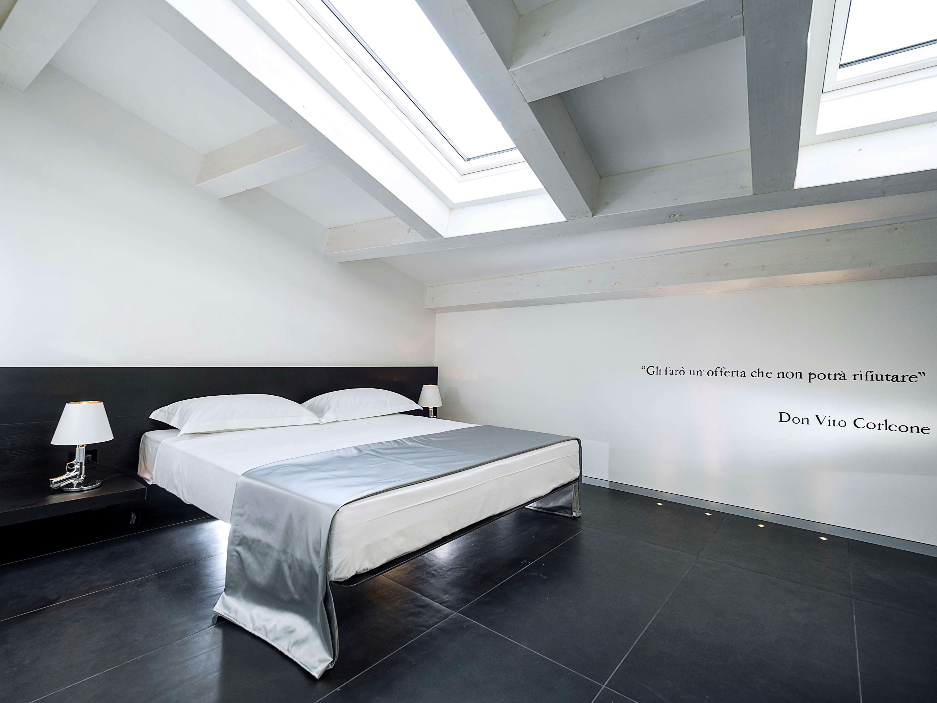 DUOMO SUITES & SPA 8/50