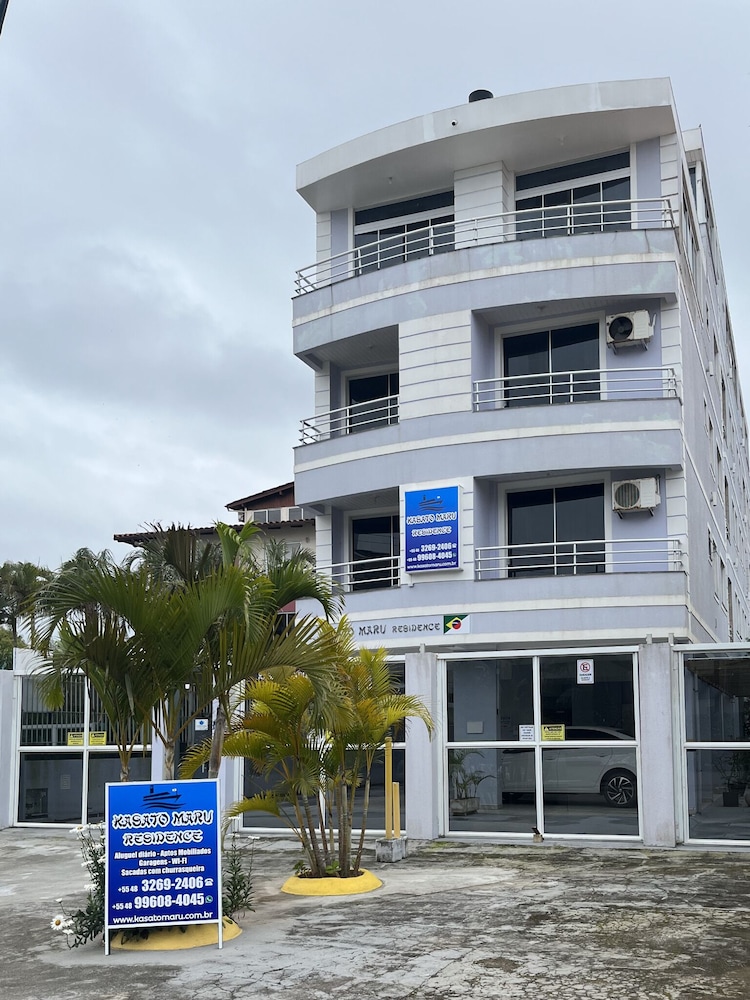 Kasato Maru Residence 3/50