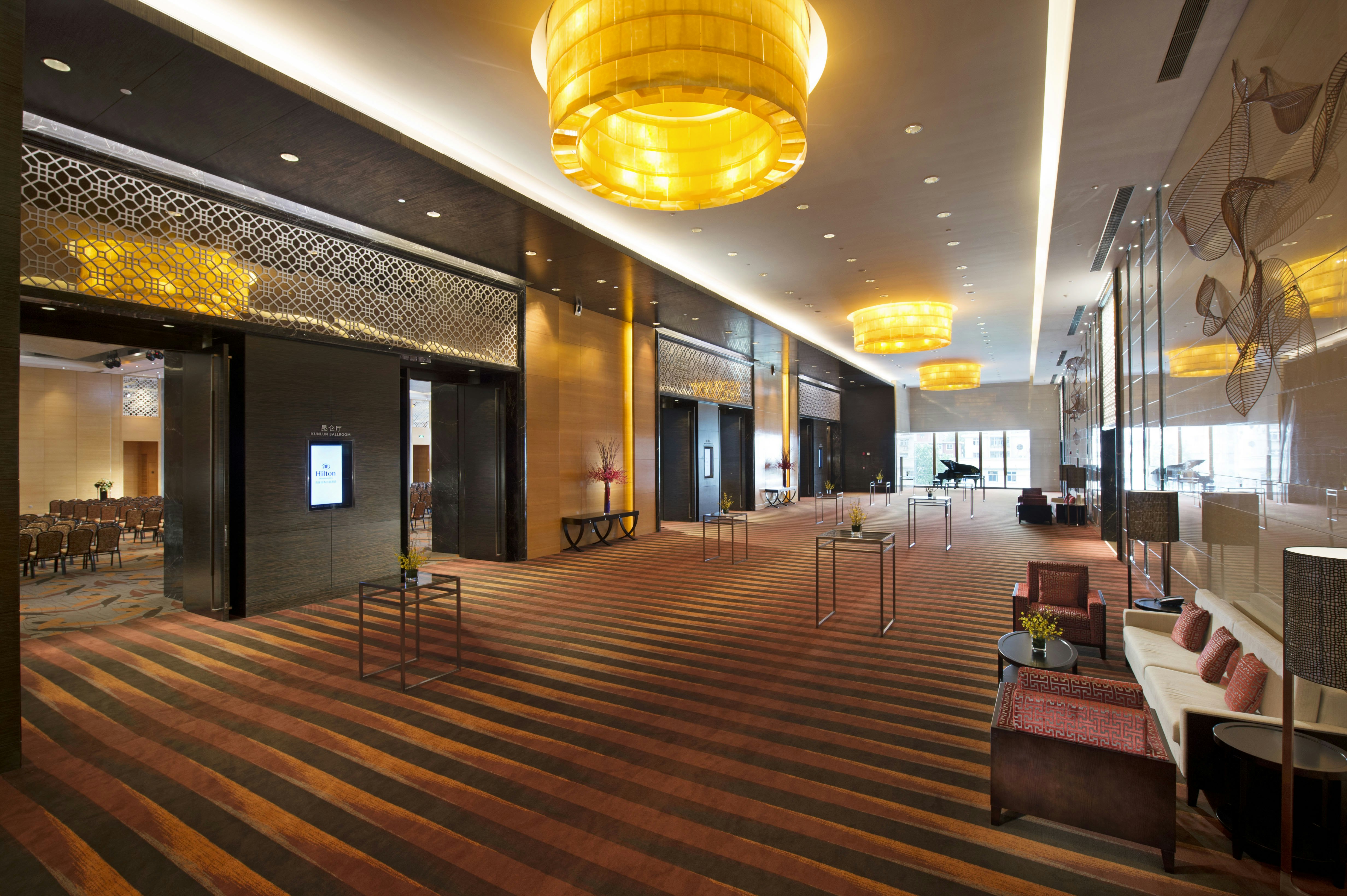 Hilton Shijiazhuang 2/63