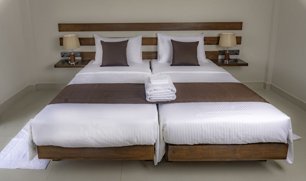 Hive 68 - Hotel And Resorts Negombo 22/59