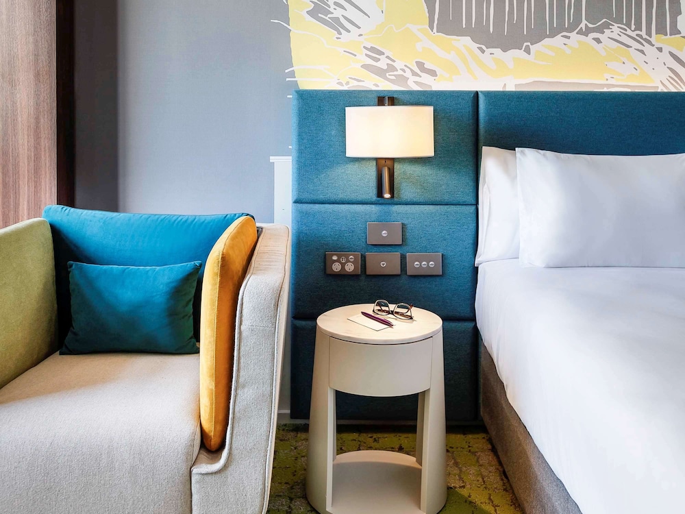 Mercure Auckland Queen Street 33/70