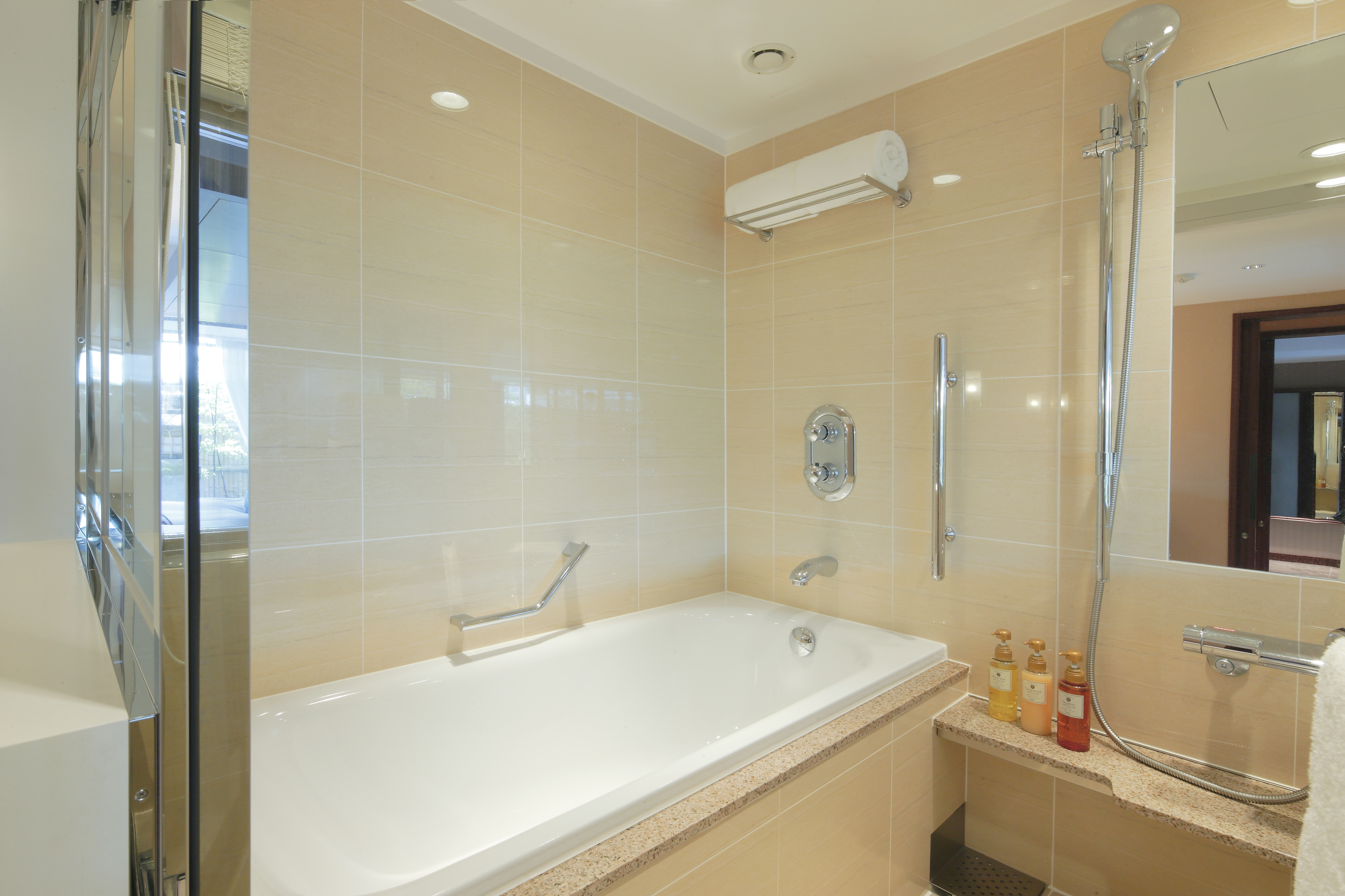 Garden, Junior Suite