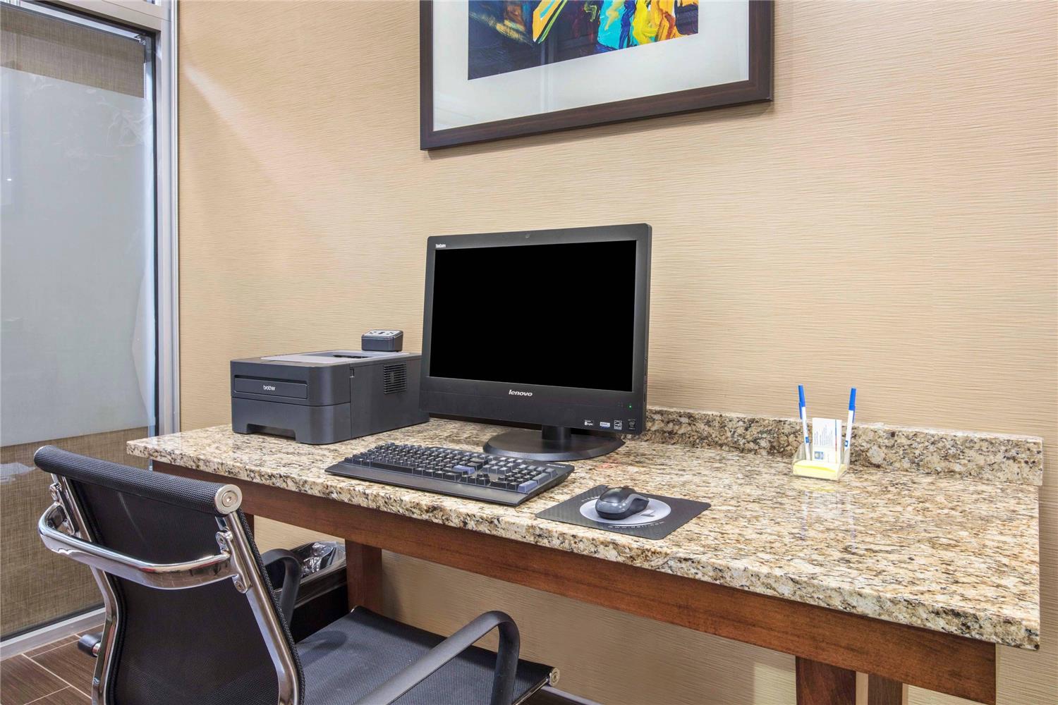 Comfort Inn Memphis Downtown 9/11
