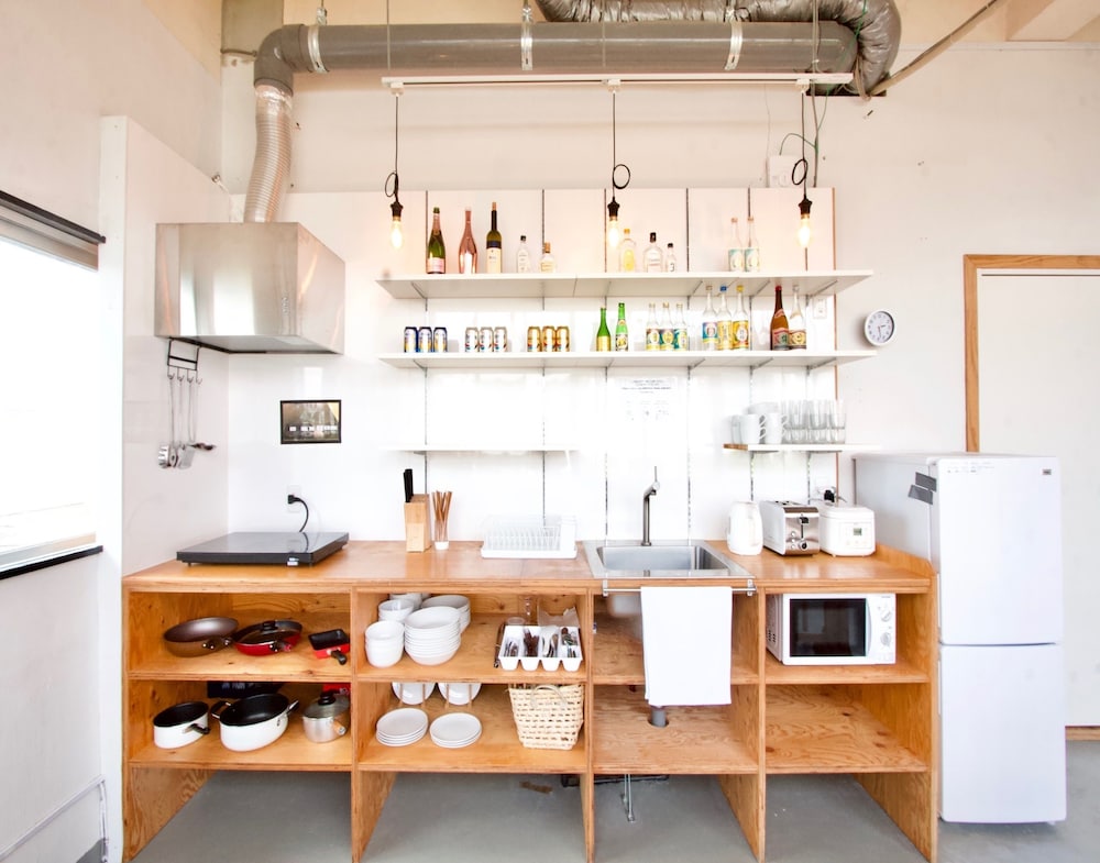 Ishigaki Guesthouse Hive - Hostel 38/47