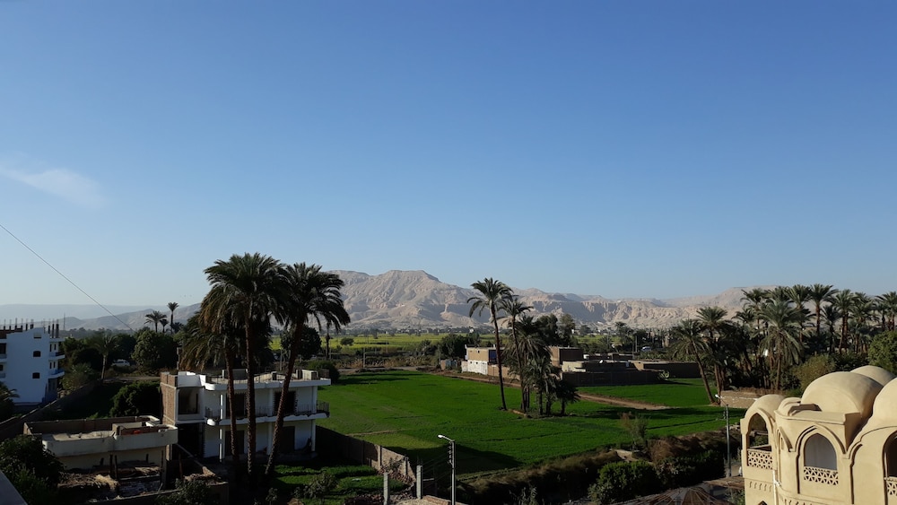 Nubian Eco-Village Villa 29/41