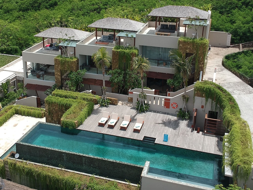 The Tamarind Resort Nusa Lembongan 25/30