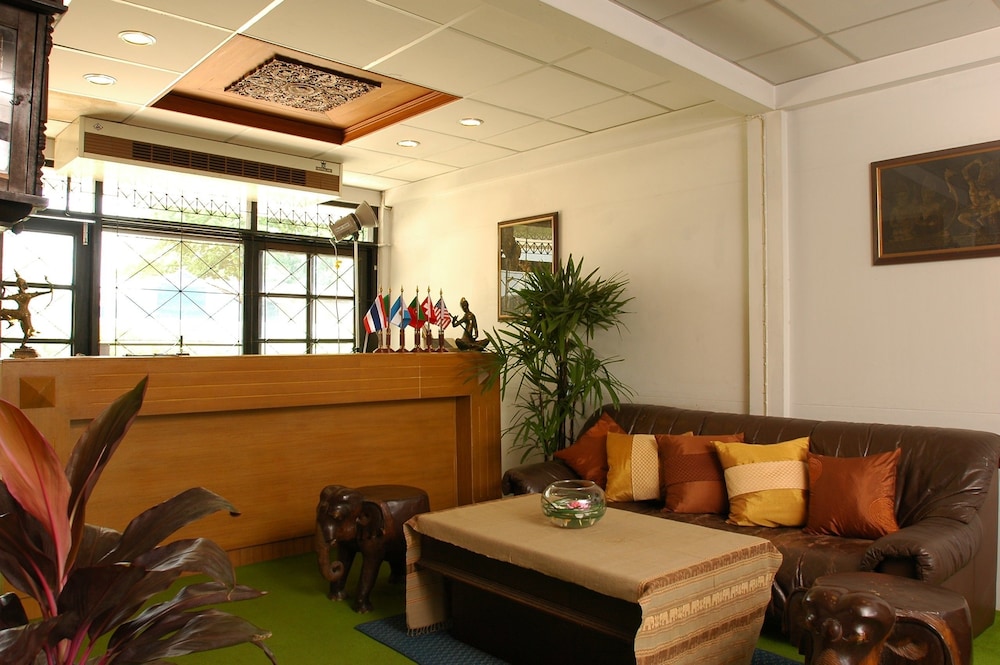 Bansabai Hostel 26/43