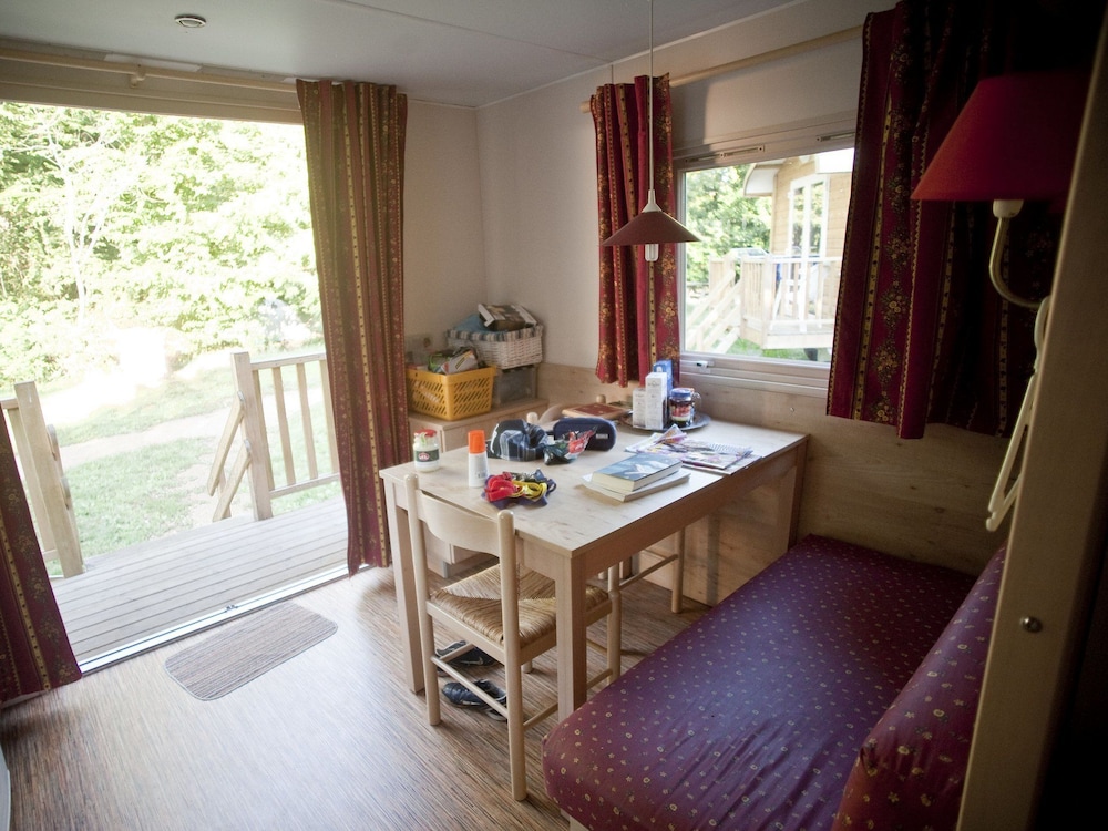 Camping de Lyon 29/50