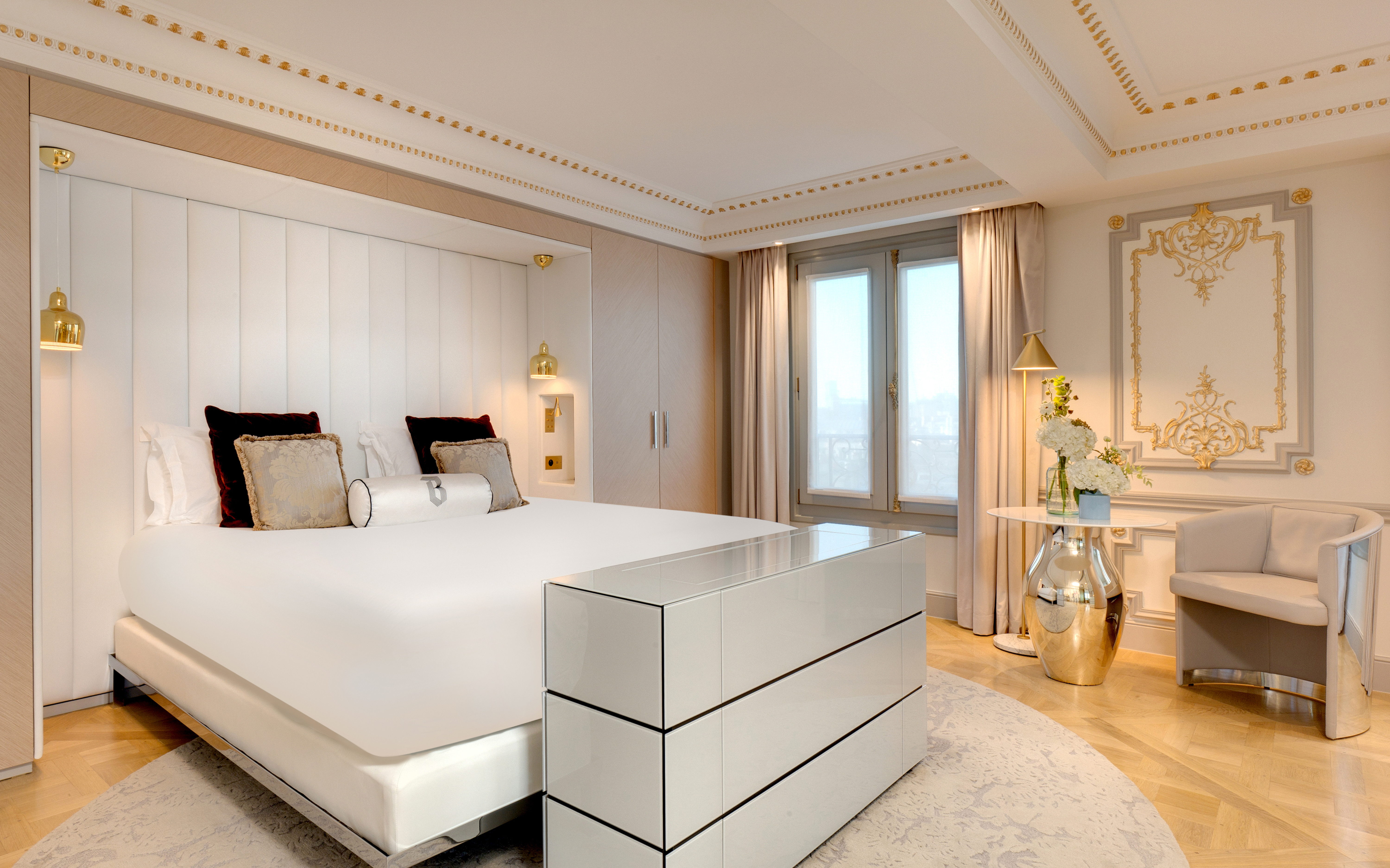Penthouse Suite