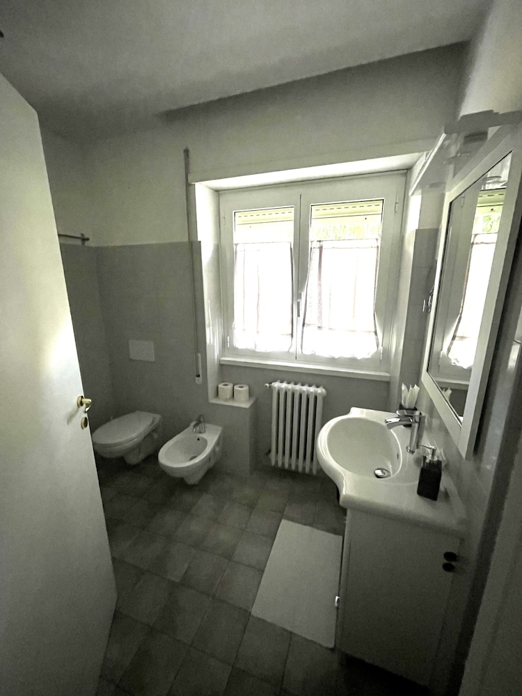 Garden Of Rome Guesthouse 23/23