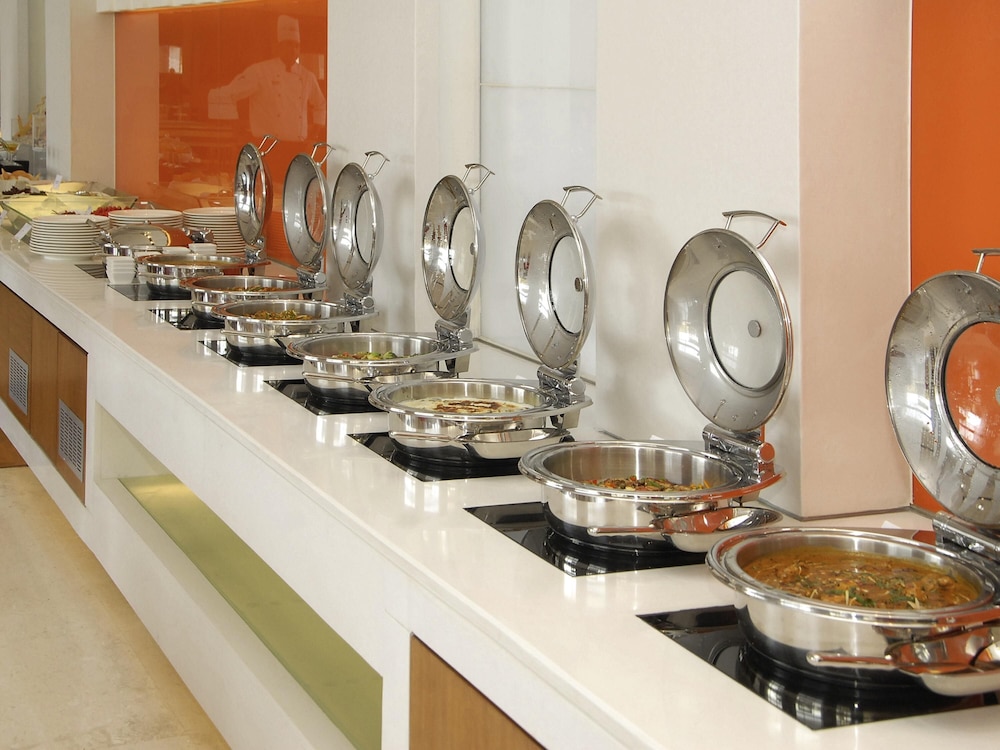 Ibis Delhi Airport 38/71